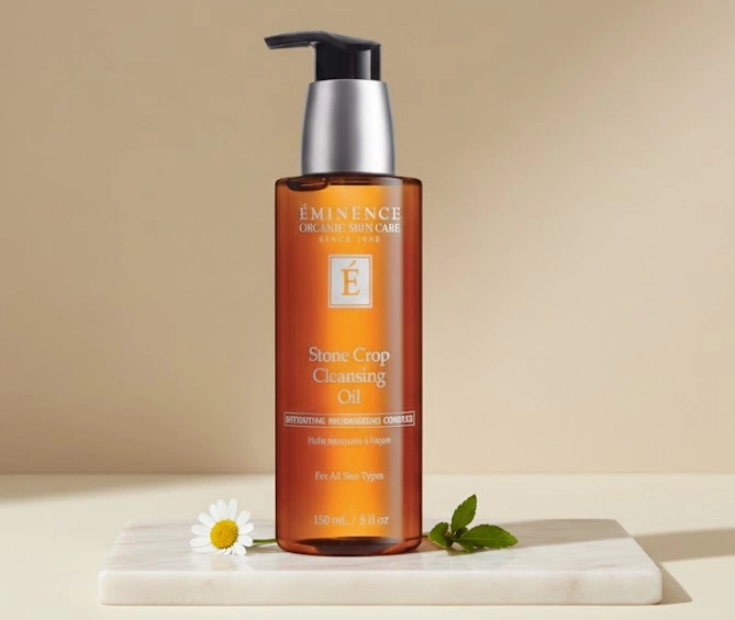 Netřeskový čisticí olej